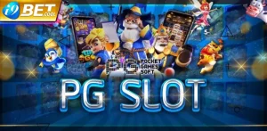 Đôi nét về PG Slot