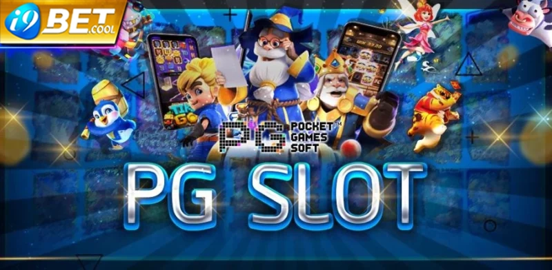 Đôi nét về PG Slot