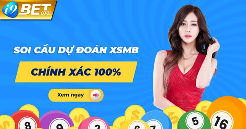 Chiến thuật soi cầu số nóng MIỀN BẮC